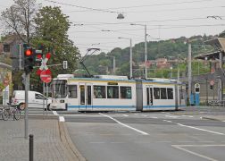 Strassenbahn In Jena 000017